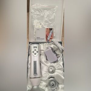 Zemits MarvelouSlim Vacuum Therapy Device